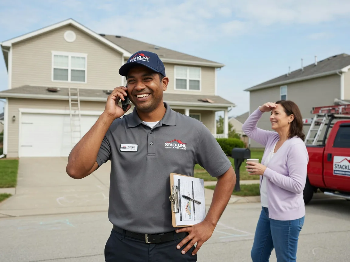 Chimney flashing repair Greer, SC FAQs